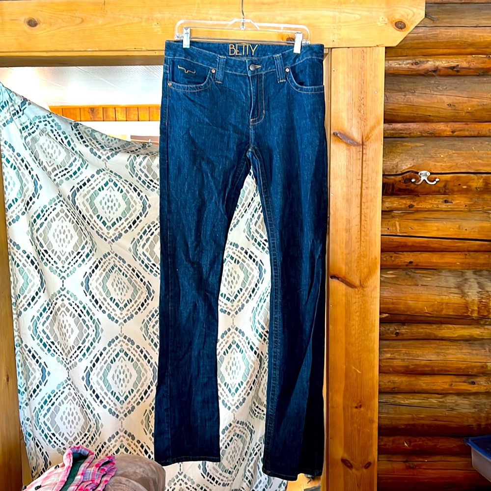 Kimes ranch jeans
